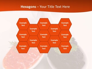 Salted Luxury Two PowerPoint Template