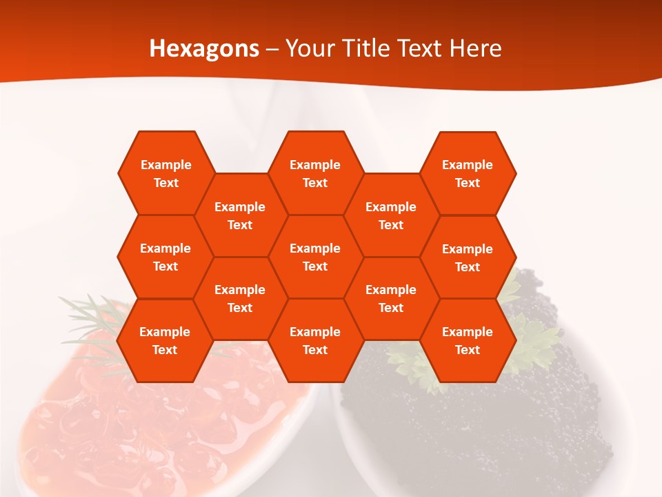 Salted Luxury Two PowerPoint Template