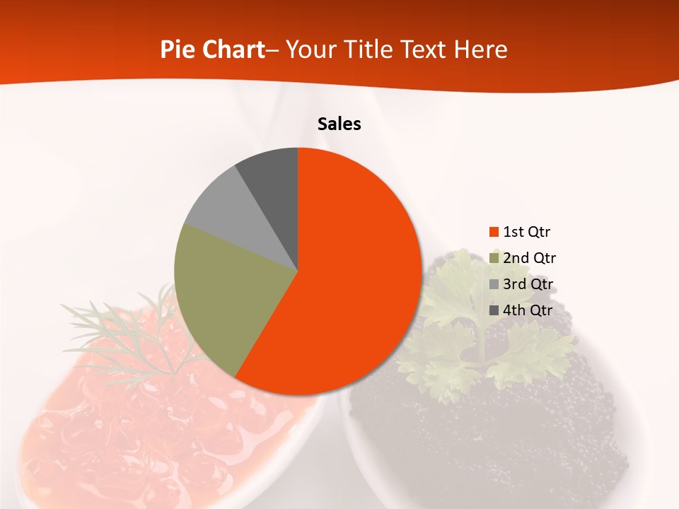 Salted Luxury Two PowerPoint Template