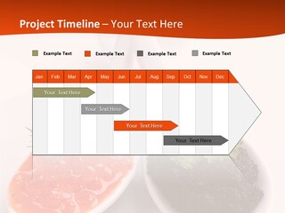 Salted Luxury Two PowerPoint Template