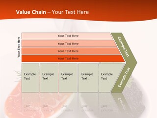 Salted Luxury Two PowerPoint Template