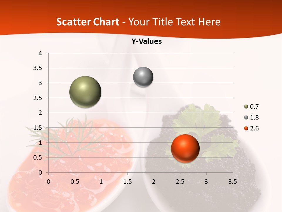 Salted Luxury Two PowerPoint Template
