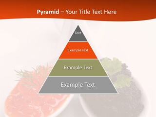 Salted Luxury Two PowerPoint Template