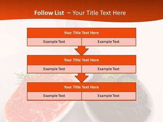 Salted Luxury Two PowerPoint Template