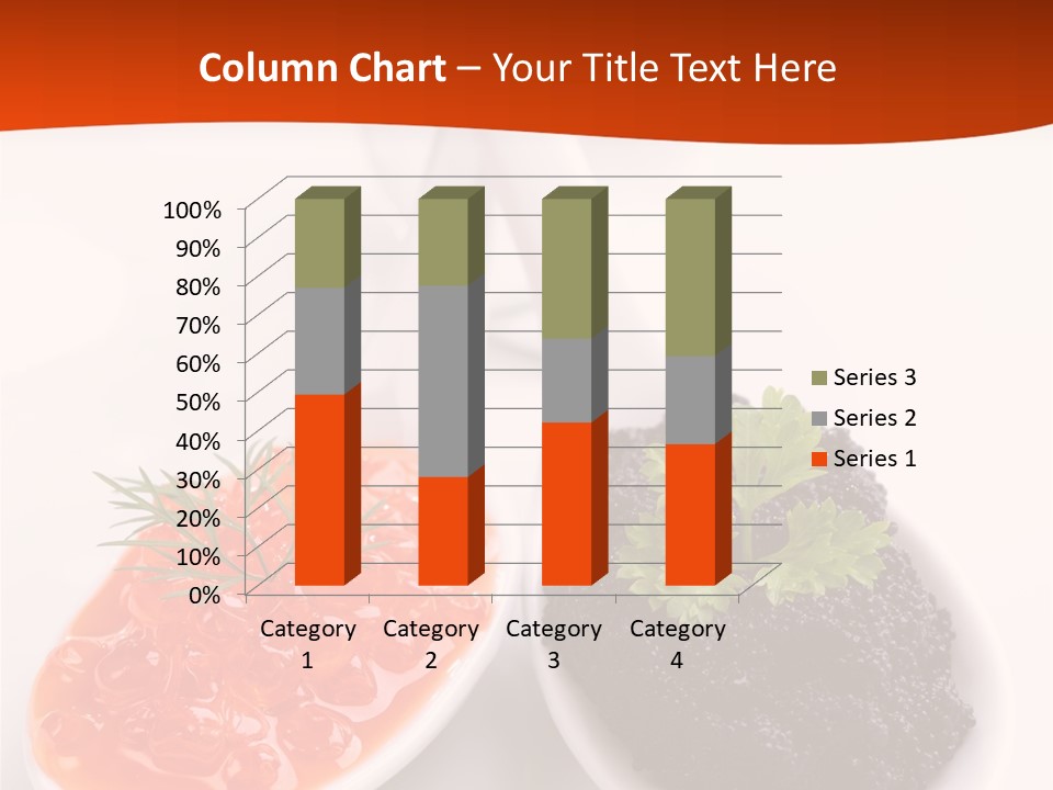 Salted Luxury Two PowerPoint Template