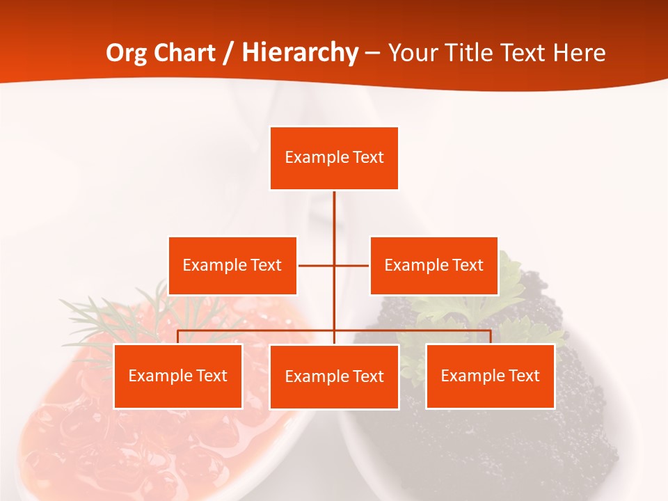 Salted Luxury Two PowerPoint Template