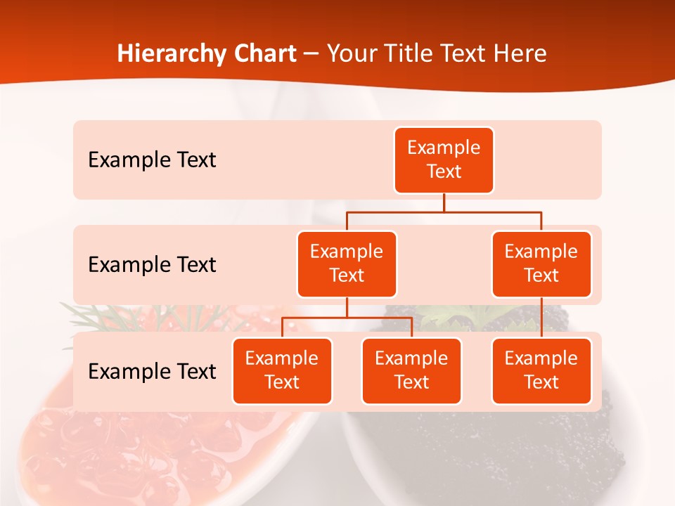 Salted Luxury Two PowerPoint Template