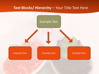 Salted Luxury Two PowerPoint Template