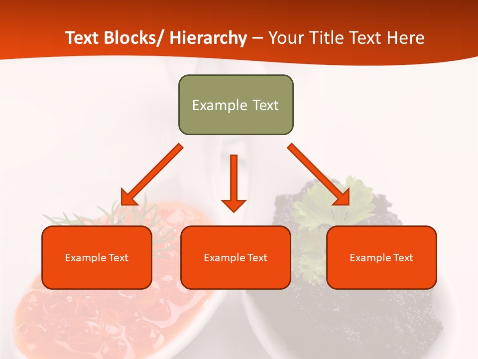 Salted Luxury Two PowerPoint Template