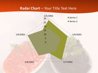 Salted Luxury Two PowerPoint Template