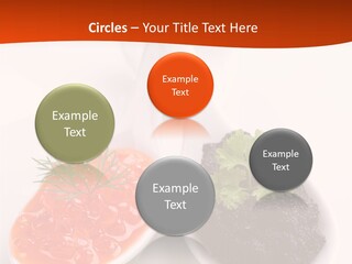 Salted Luxury Two PowerPoint Template