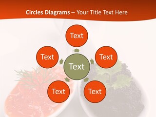 Salted Luxury Two PowerPoint Template