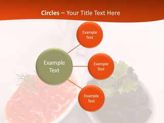 Salted Luxury Two PowerPoint Template