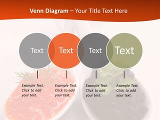 Salted Luxury Two PowerPoint Template