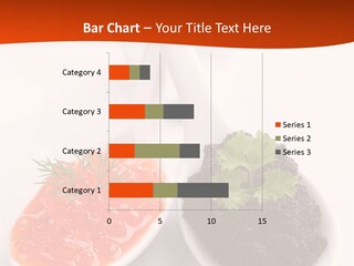 Salted Luxury Two PowerPoint Template
