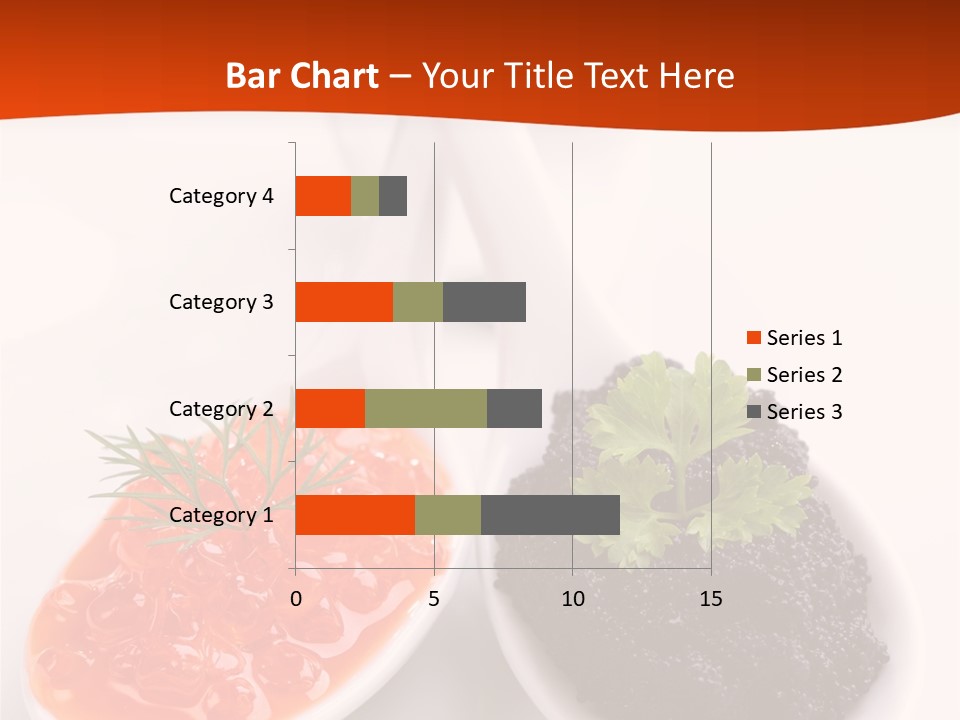 Salted Luxury Two PowerPoint Template