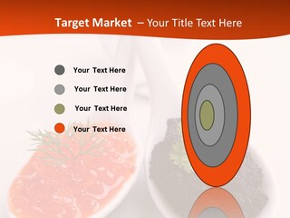 Salted Luxury Two PowerPoint Template