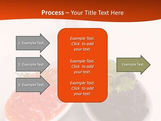 Salted Luxury Two PowerPoint Template