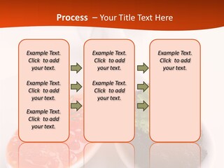 Salted Luxury Two PowerPoint Template