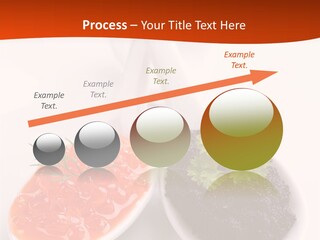 Salted Luxury Two PowerPoint Template