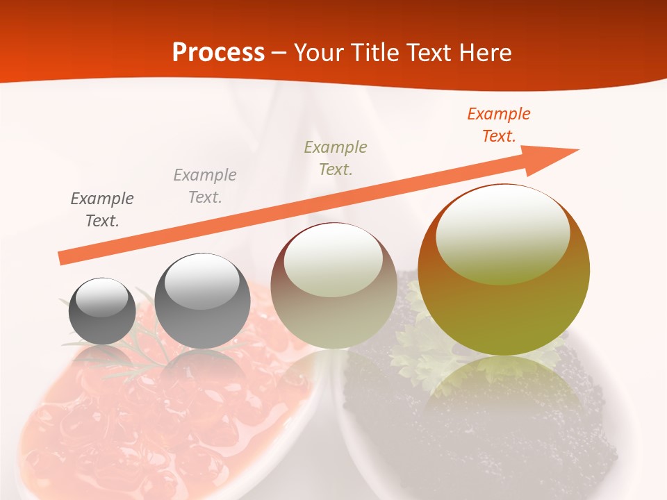 Salted Luxury Two PowerPoint Template