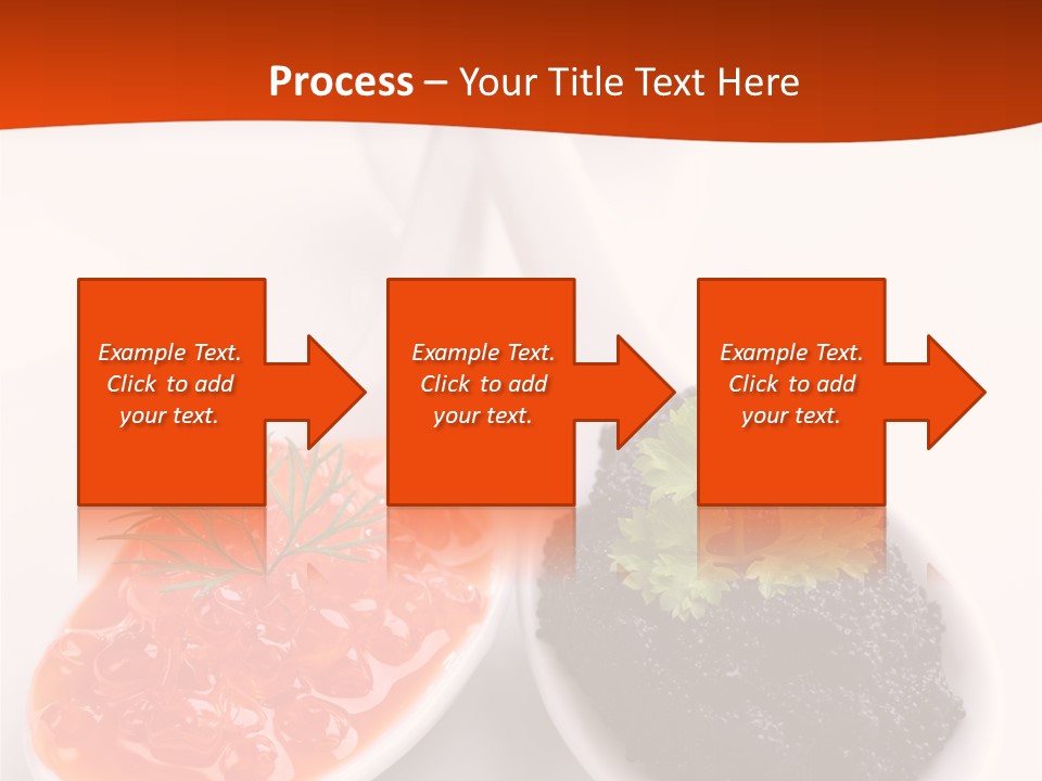 Salted Luxury Two PowerPoint Template