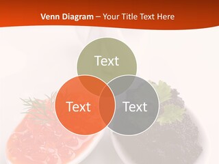 Salted Luxury Two PowerPoint Template