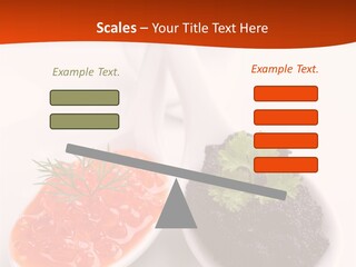 Salted Luxury Two PowerPoint Template