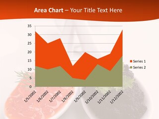 Salted Luxury Two PowerPoint Template