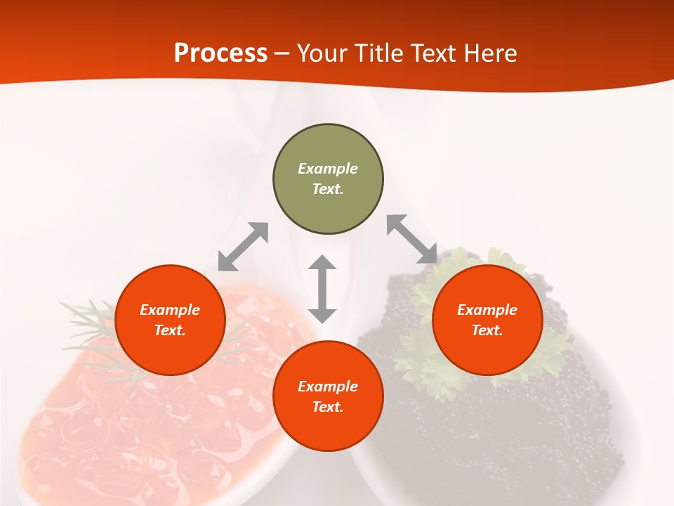 Salted Luxury Two PowerPoint Template