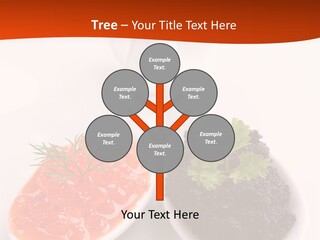 Salted Luxury Two PowerPoint Template