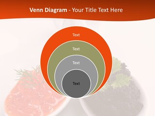 Salted Luxury Two PowerPoint Template