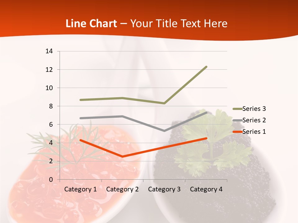 Salted Luxury Two PowerPoint Template