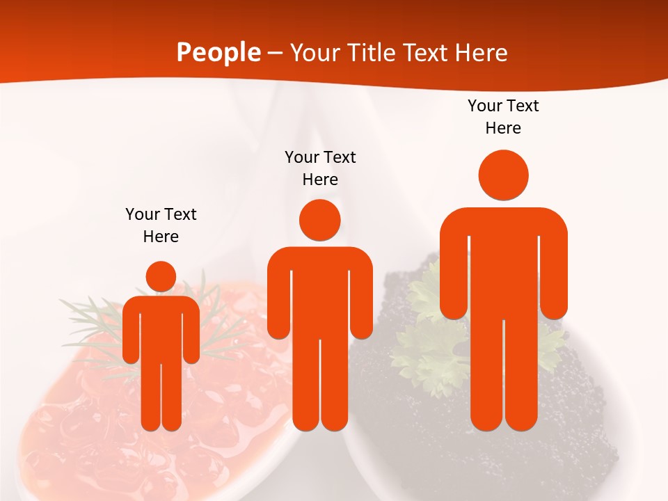 Salted Luxury Two PowerPoint Template