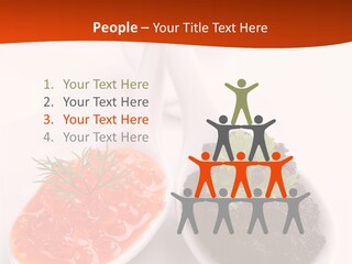 Salted Luxury Two PowerPoint Template