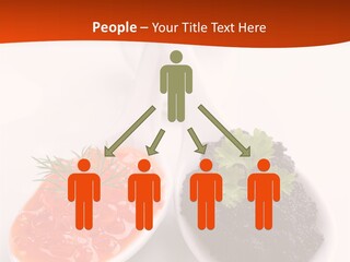 Salted Luxury Two PowerPoint Template