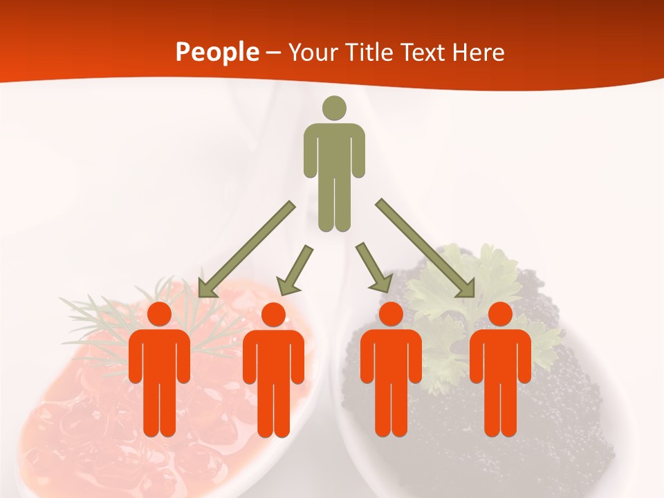 Salted Luxury Two PowerPoint Template