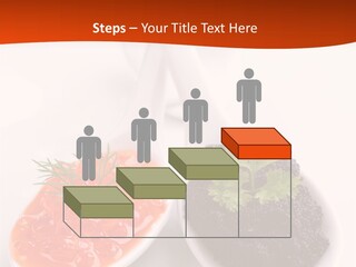 Salted Luxury Two PowerPoint Template