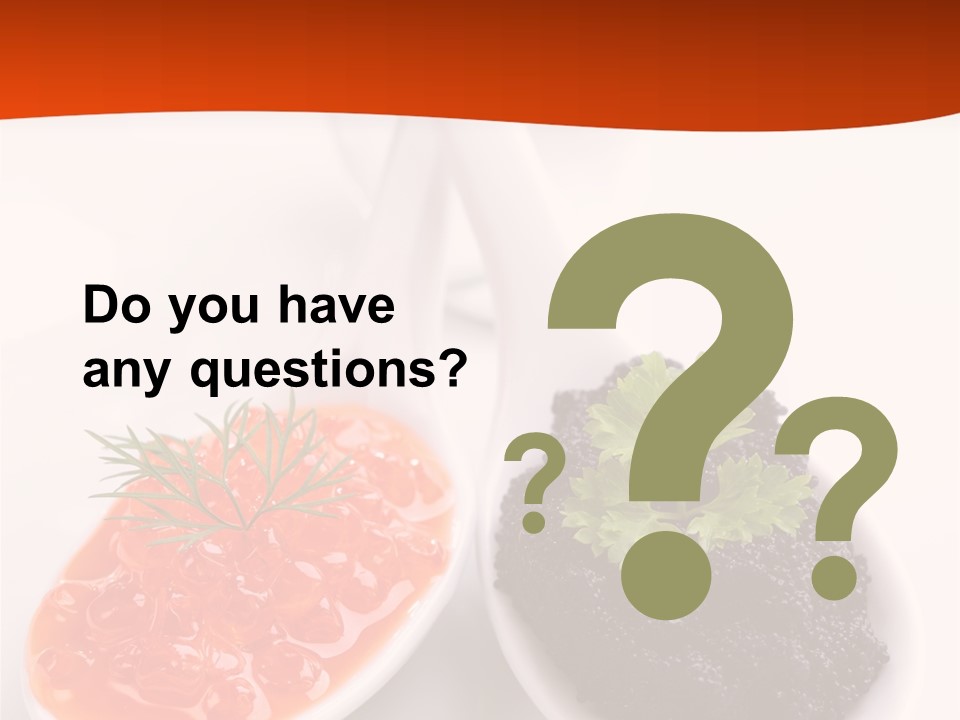 Salted Luxury Two PowerPoint Template