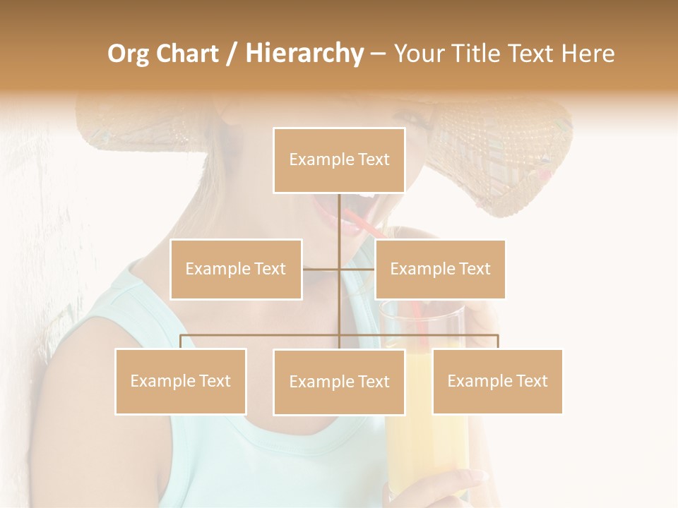 Fruit Attractive  PowerPoint Template