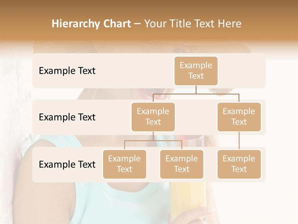 Fruit Attractive  PowerPoint Template
