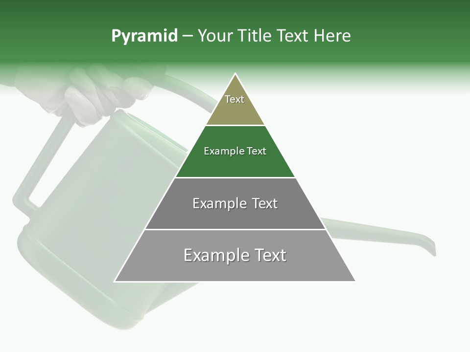 Agriculture Color Prinkle PowerPoint Template