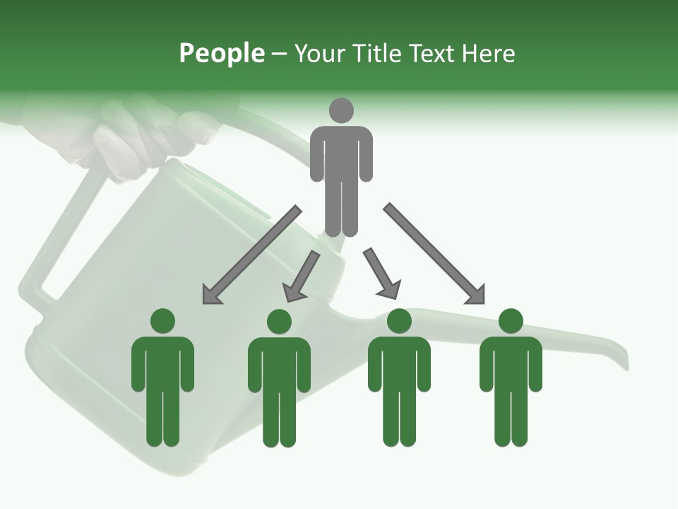 Agriculture Color Prinkle PowerPoint Template