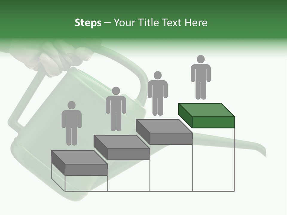 Agriculture Color Prinkle PowerPoint Template