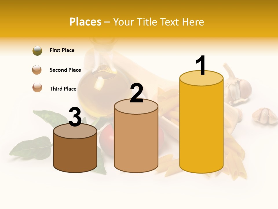 Cooking Cuisine Culinary PowerPoint Template