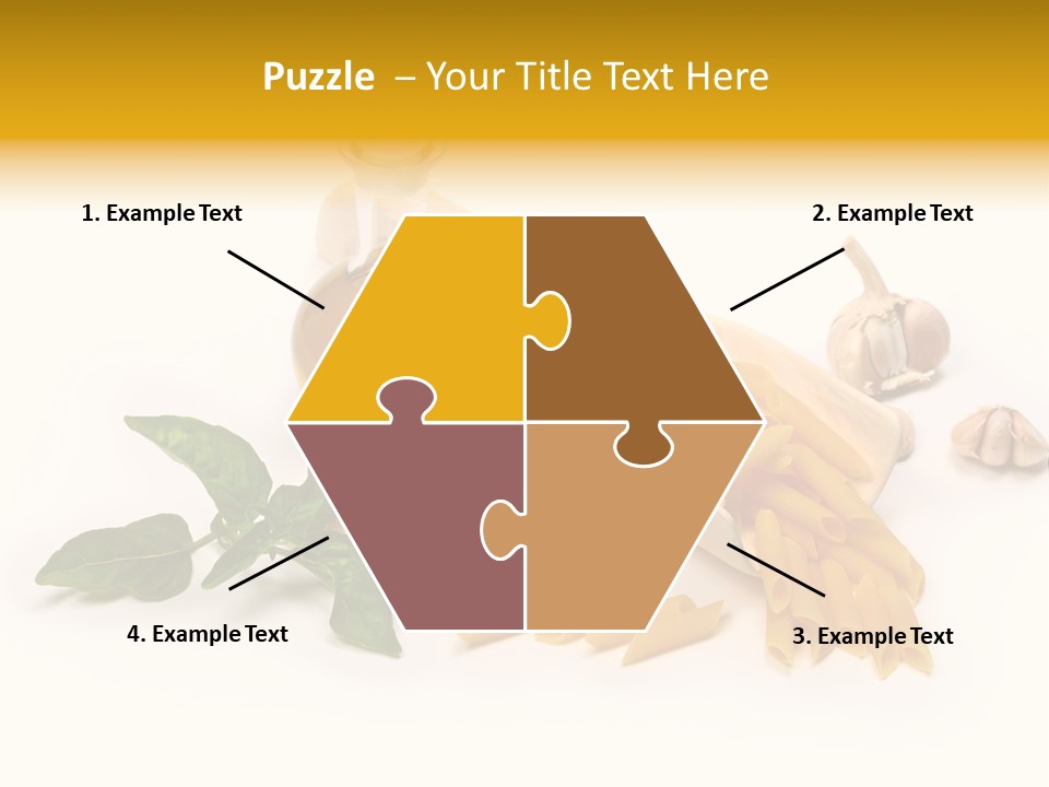 Cooking Cuisine Culinary PowerPoint Template