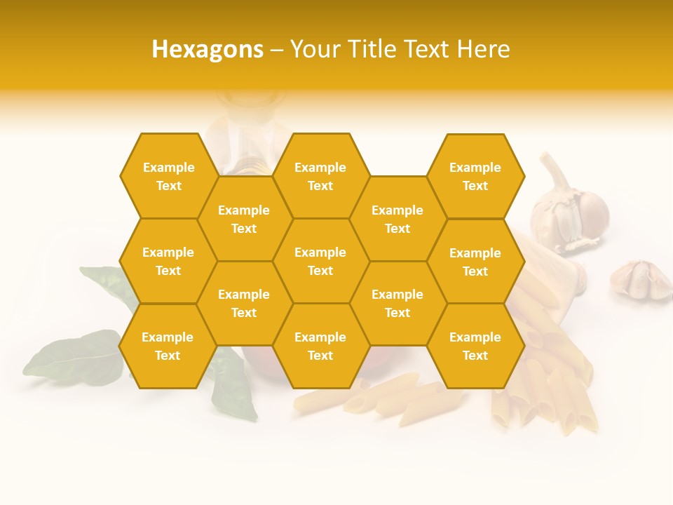 Cooking Cuisine Culinary PowerPoint Template