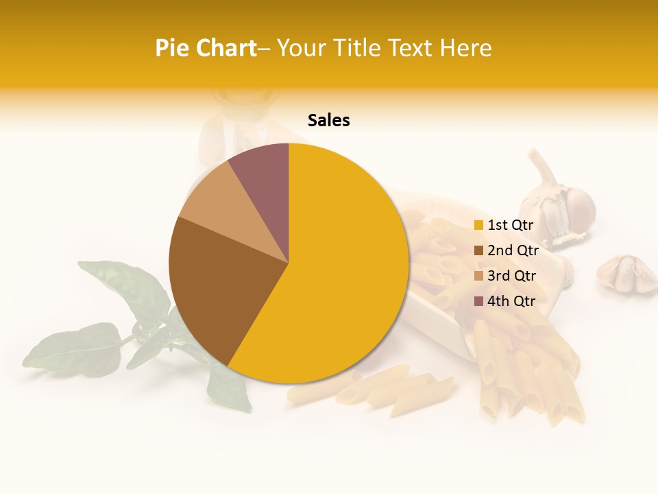 Cooking Cuisine Culinary PowerPoint Template