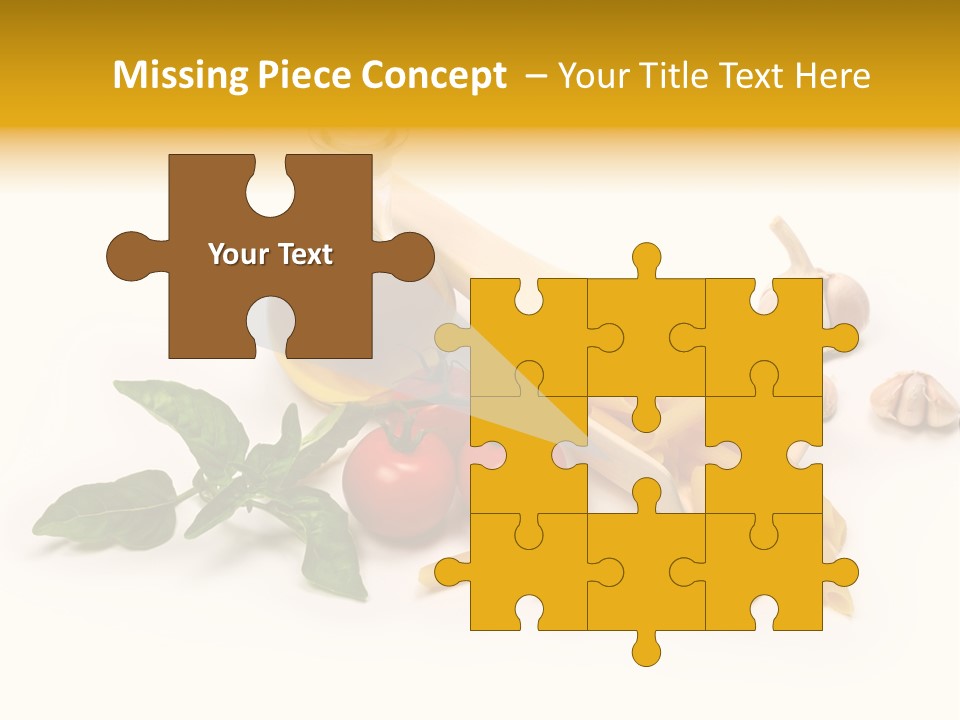 Cooking Cuisine Culinary PowerPoint Template