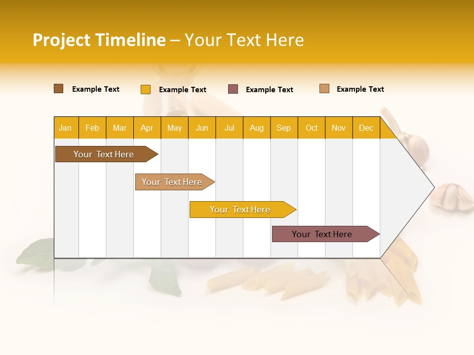 Cooking Cuisine Culinary PowerPoint Template